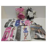 8 Halloween Costumes Cop, Maid++