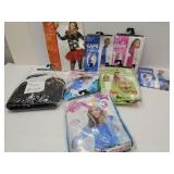 8 Halloween Costumes TMNT,Wingman+