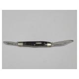 Case XX  2 Blade Pocket Knife See Size
