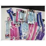 Halloween Suspender Lot