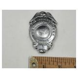 Indiana Conservation Badge