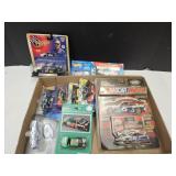 NASCAR Toy Lot +