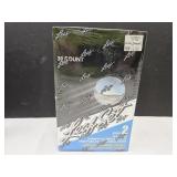 Sealed Leaf Baseball Cards