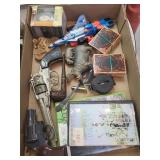 YuGiOh Cards, Toy Guns, Pipe & More