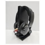Sony Headphones with Docking Transmitter