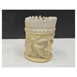 Joe St Clair Indian Toothpicker