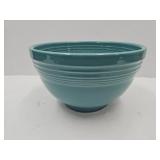 Fiesta Ware Pottery 11" wide Bowl
