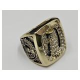 Replica Montreal Stanley Cup Ring SZ 13