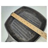Cast Iron Emeril Skillet See Size