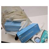 Very Large Lot of Face Masks