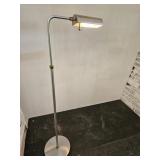 Reading Floor Lamp Adjustable