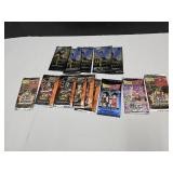 Unopened Packs Gateway Dragon Ball Z