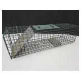 11x24 Live Pet Trap