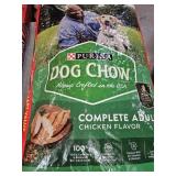 44 Lbs. Purina Dog Chow