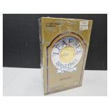 Sealed 1992 Leaf Set Baseball Cards