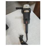 Craftsman Body Grinder