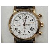 Thomas Earnshaw Watch Limited Edition Works  Auto