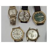 Mechanical Watches Automatic Manual Wind Eingin ++