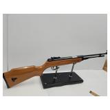 Air Powered BB Rifle