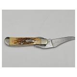 Case XX Pocket Knife  Marked Tested