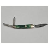 Frost Cutlery  3 Blade Pocket Knife See Size