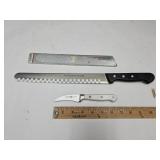 Germany Knife & Rada Cutlery Knife