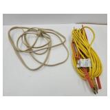 50 ft Extension Cord  &  Utility Cord
