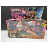 NIP MAsters of the Universe Stridor