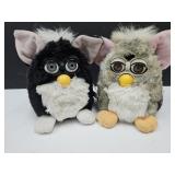 2 NEW Furbies