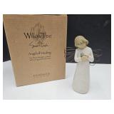 Willow Tree Angel of Healing in Box