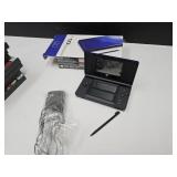 Nintendo DS WORKS Complete in Box