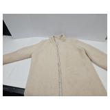 Vintage  Sweater Jacket SZ Large