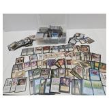 Magic The GatheringCard Collection