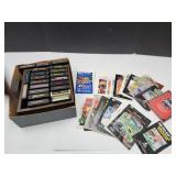 Atari 2600 Games & Books PacMan Space Invaders