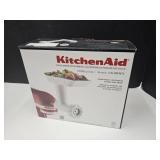 Kitchen Aid with Box