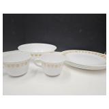 Corelle Dishes