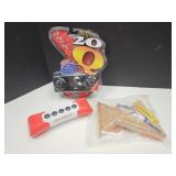 Lot of Games  20 Questions, Scrabble +