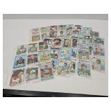 Vintage Football Cards