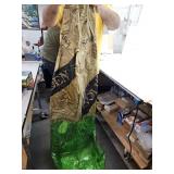 Seagrams Wine Cooler Inflatable 5 Ft.