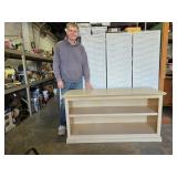 55 x 25 Cabinet / Display or Storage