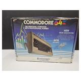 Commodore Computer 64K