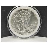 1988 Waking Liberty Silver Dollar Coin