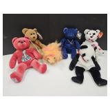 TY Beanie Baby Lot