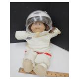 Cabbage Patch Astronaut Doll