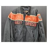Harley Davidson Jacket Sz. XL