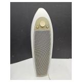 Holmes Heater  Fan  26.5" h