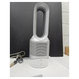Dyson  Heater Fan  Nice with Remote25" high