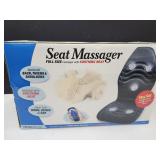 New Seat Massager