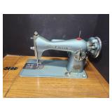 MCM Precision Cassic Sewing Machine Works