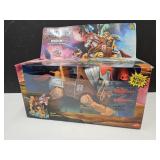 NIP Masters of the Universe Stridor